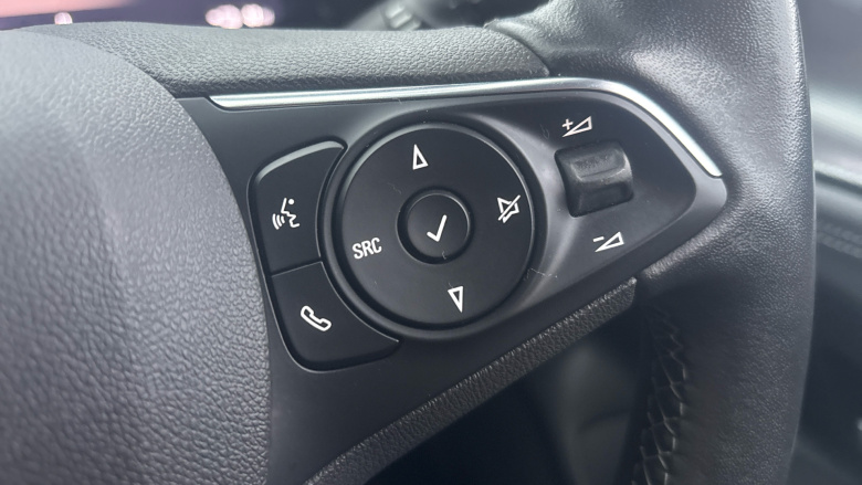 Vauxhall Mokka 100kW Elite Premium 50kWh 5dr Auto Electric Hatchback